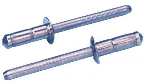 Avdel 4.0mm Stainless Steel Avinox Rivets | STANLEY® Engineered ...